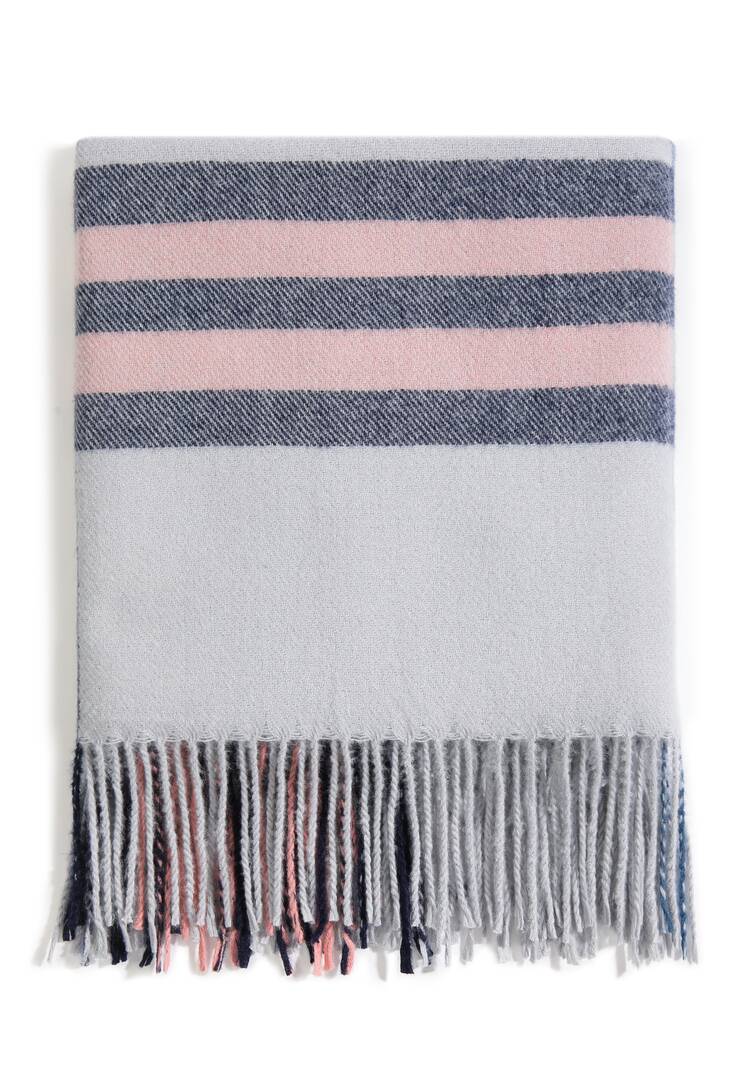 Палантин Шарлотта шир.  750, рис. 13