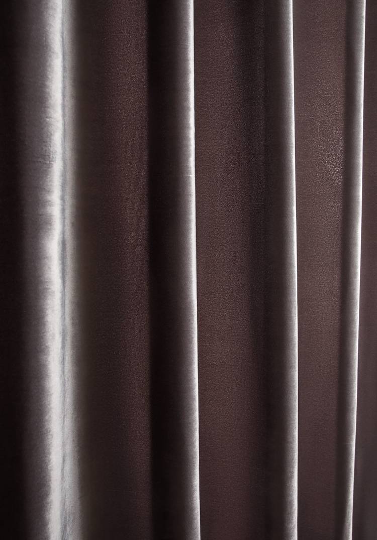 Портьера из велюра Танго шир.  750, рис. 13