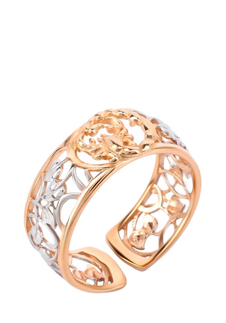 Серебряное кольцо, Знак Зодиака шир.  750, рис. 30