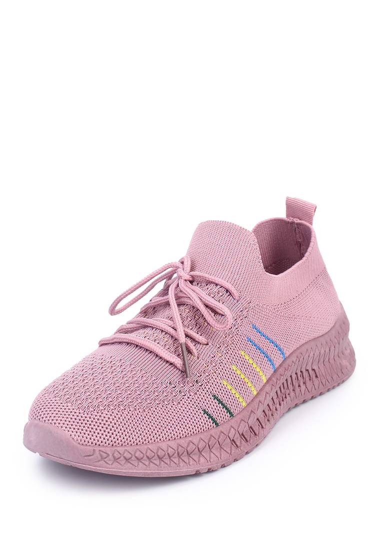 Кроссовки женские Ингрет шир.  750, рис. 4