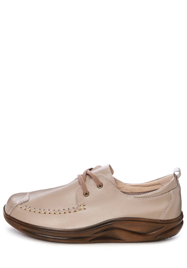 Полуботинки женские Натела шир.  750, рис. 10