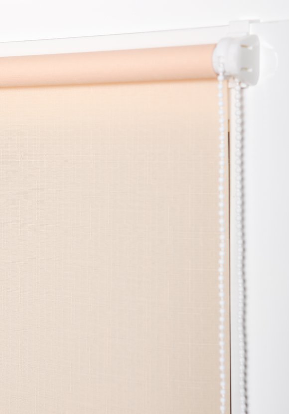 Рулонная штора Гладь шир.  580, рис. 3