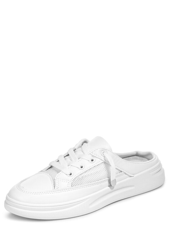 Кроccовки Спорт-шик шир.  580, рис. 6