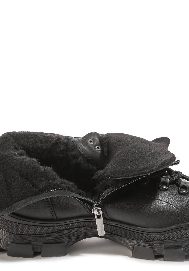 Ботинки мужские Амиго шир.  750, рис. 6