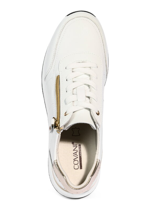 Кроссовки женские Вираж шир.  580, рис. 9