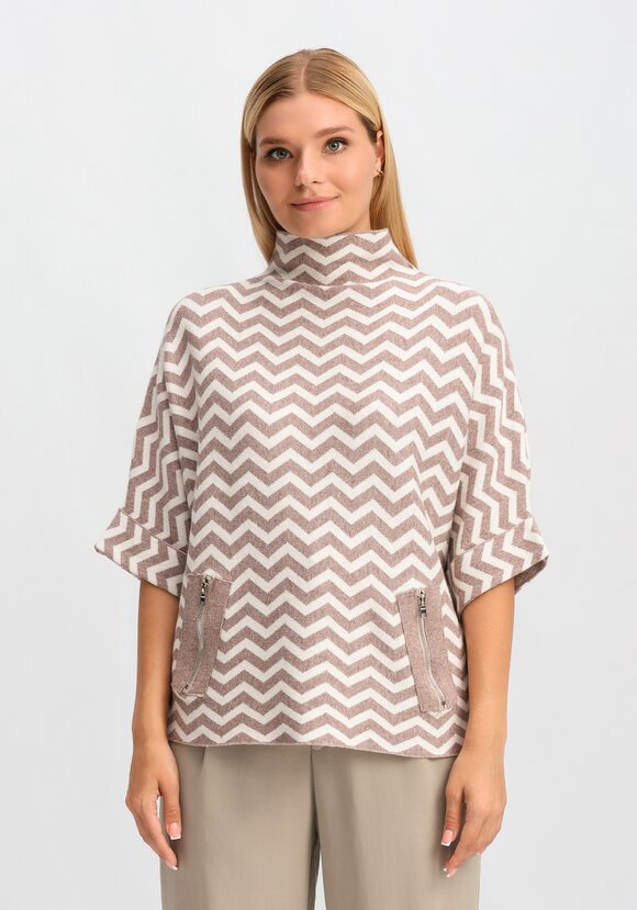 Блуза Джулиана шир.  580, рис. 4