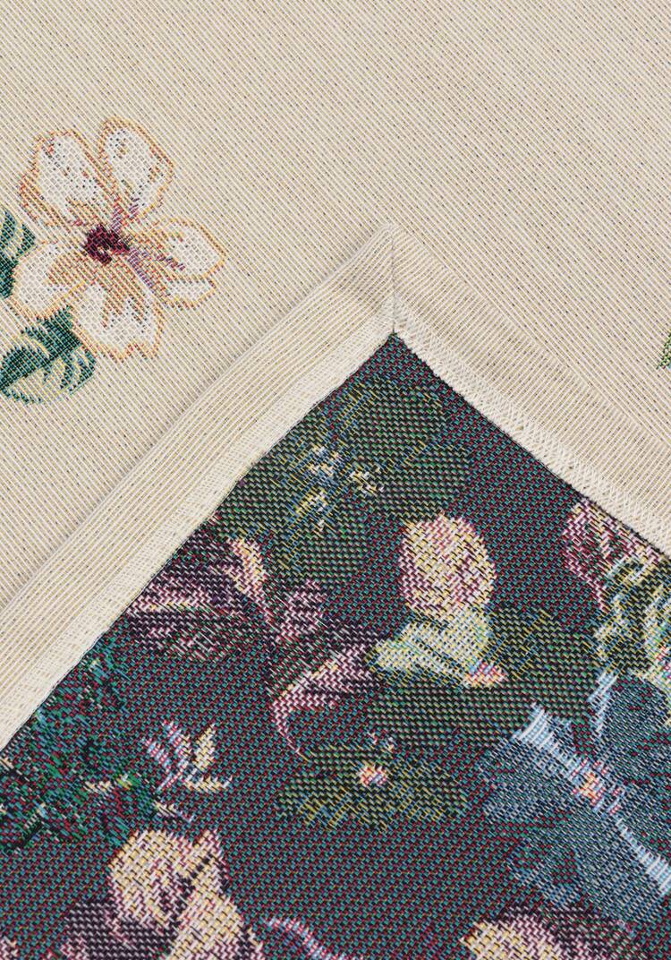 Скатерть гобеленовая шир.  750, рис. 9