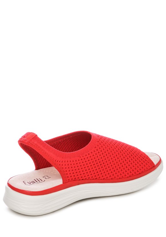 Босоножки женские Келли шир.  580, рис. 23