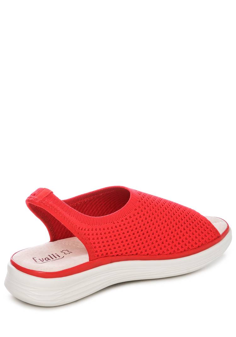 Босоножки женские Келли шир.  750, рис. 23