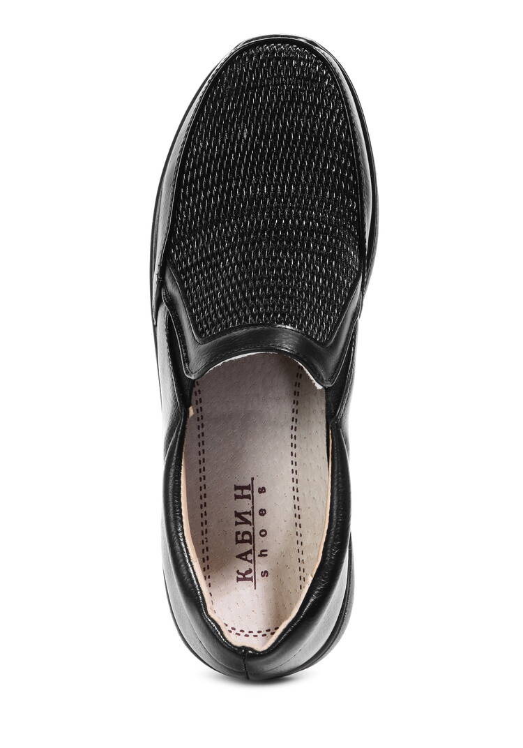 Полуботинки женские Людмила шир.  750, рис. 4