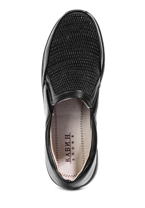 Полуботинки женские Людмила шир.  580, рис. 4