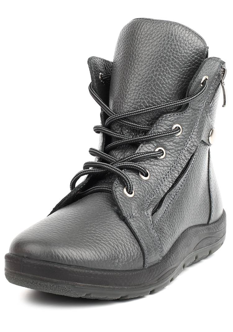 Ботинки женские Селлия шир.  750, рис. 11