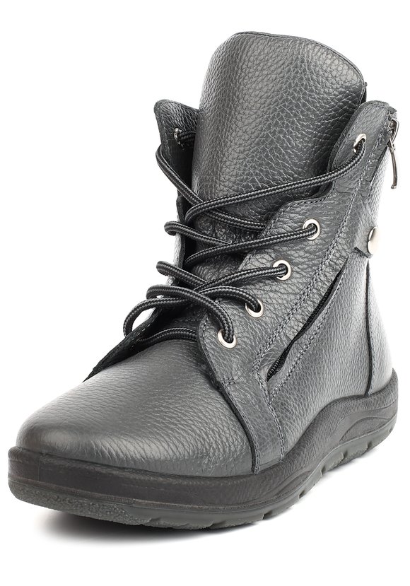 Ботинки женские Селлия шир.  580, рис. 11