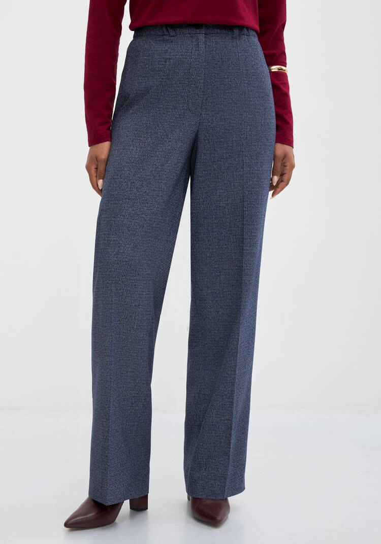 Брюки Джули шир.  750, рис. 2