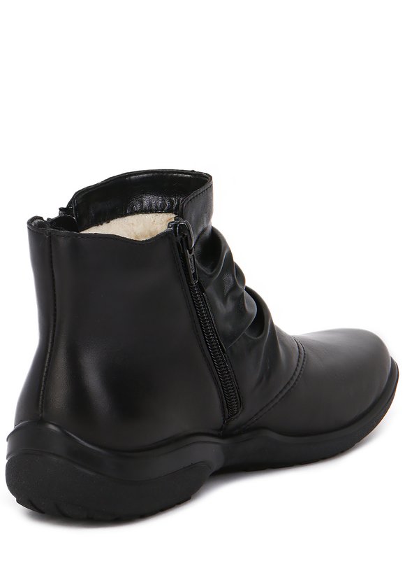 Ботинки женские Джоси шир.  580, рис. 3