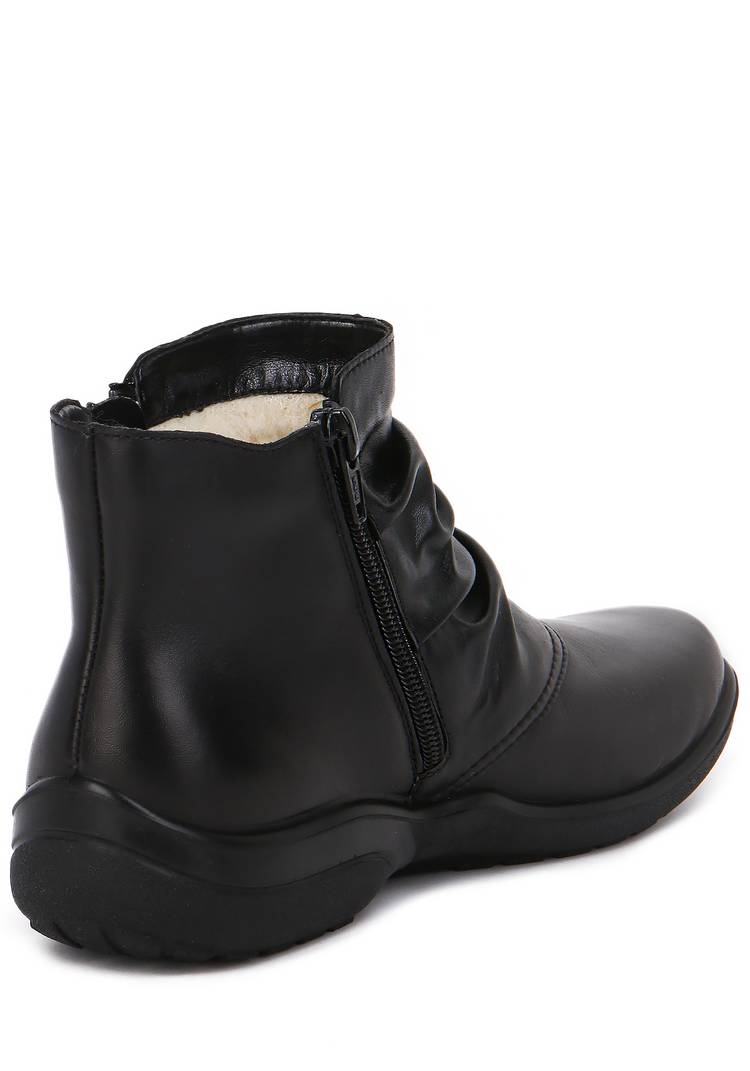 Ботинки женские Джоси шир.  750, рис. 3