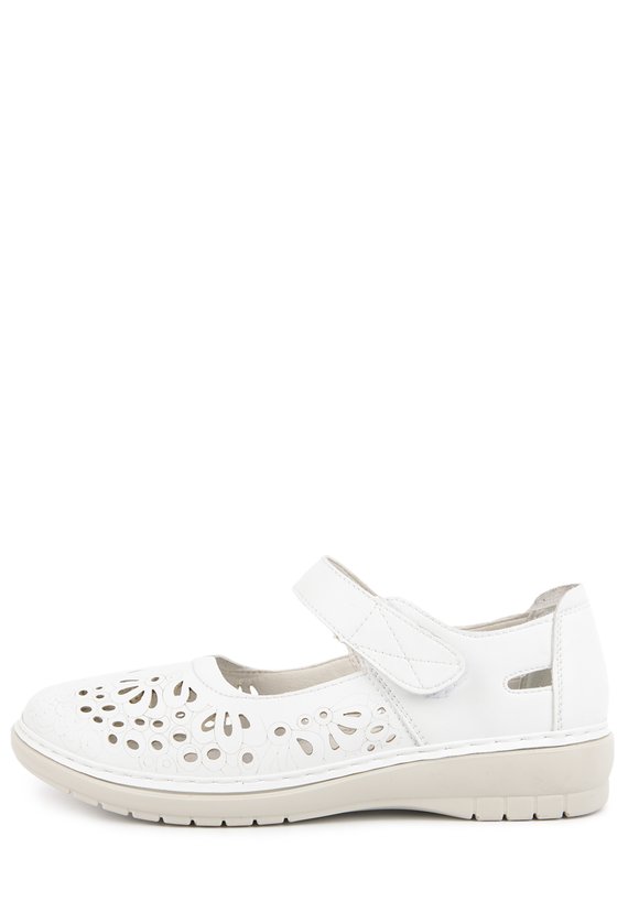 Туфли женские Ритта шир.  580, рис. 2