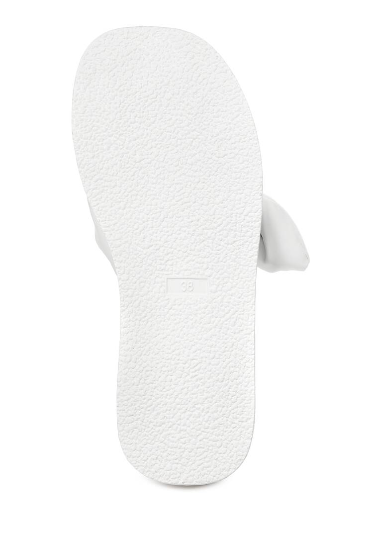 Сабо женские Инесса шир.  750, рис. 5