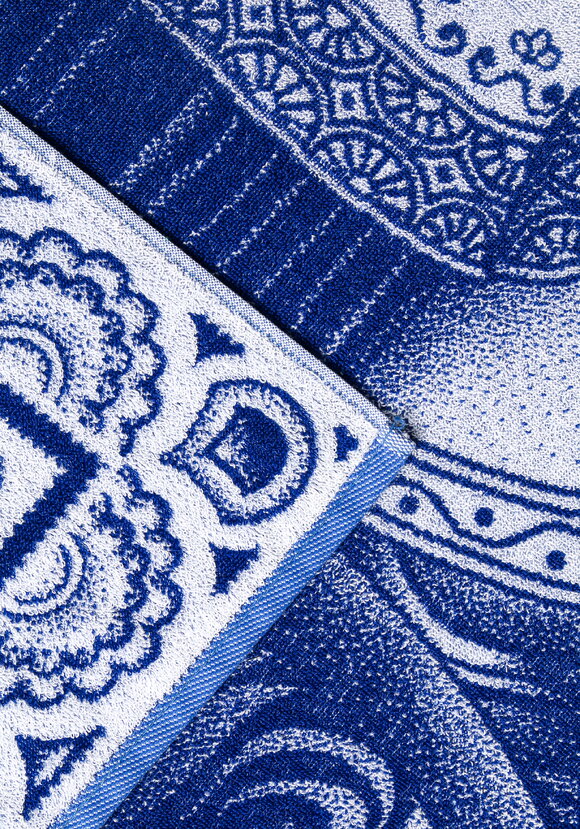 Полотенце махровое Сказка шир.  580, рис. 4