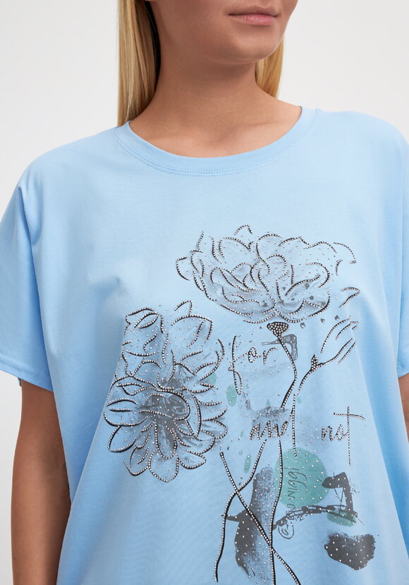 Футболка Белана шир.  580, рис. 25