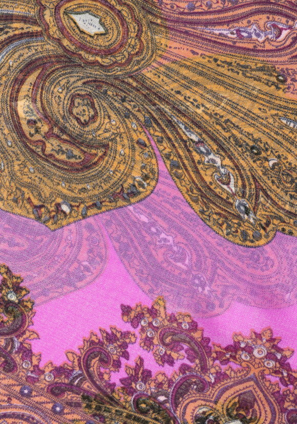 Палантин Орнамент шир.  580, рис. 3