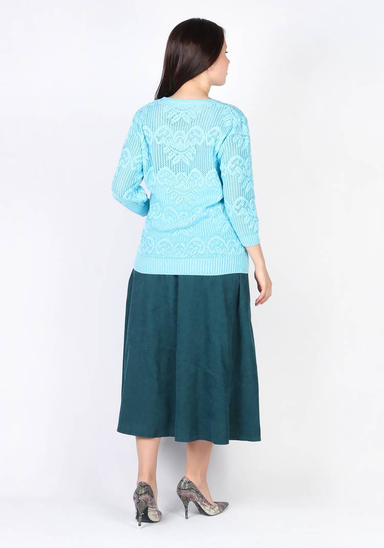 Джемпер Безе шир.  750, рис. 3