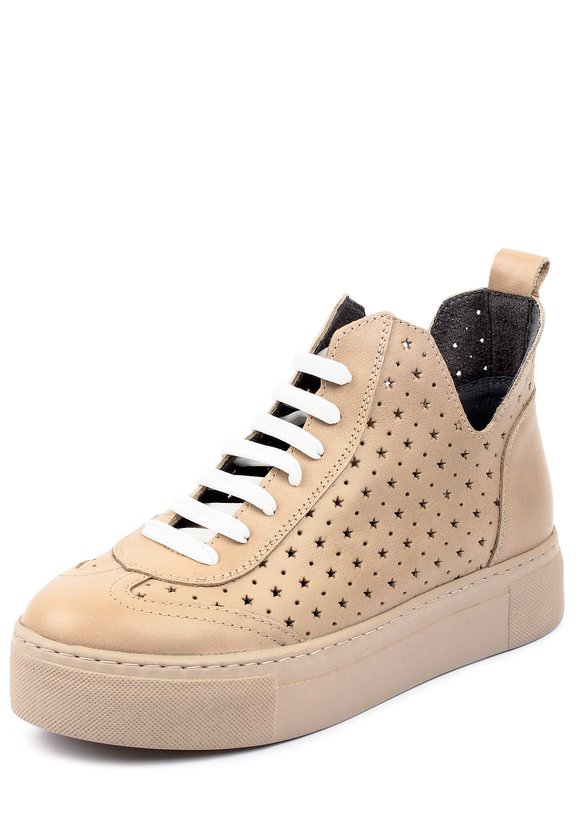 Ботинки женские Мишель шир.  580, рис. 1