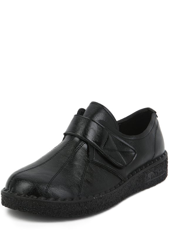 Полуботинки женские Одри шир.  580, рис. 11