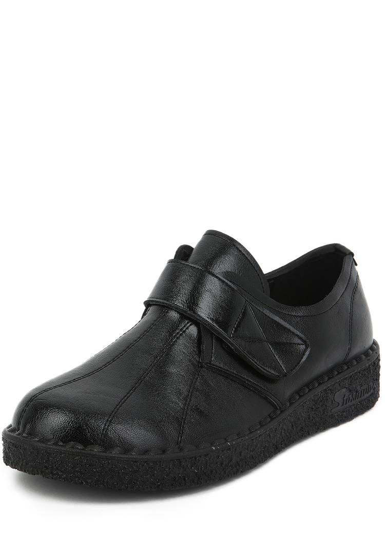 Полуботинки женские Одри шир.  750, рис. 11