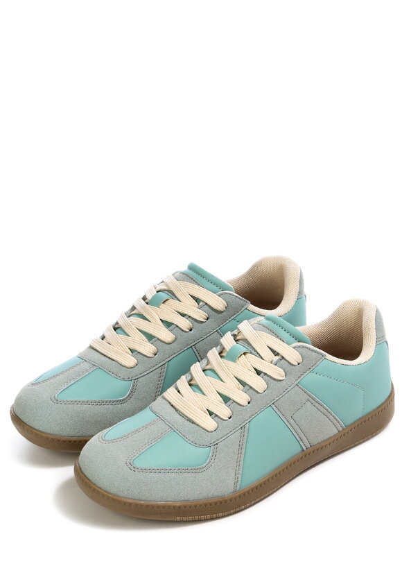 Кроссовки женские Полианна шир.  580, рис. 14