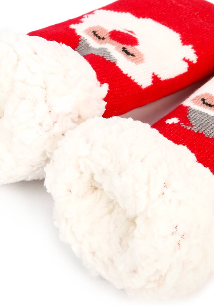 Носки Сказка, 2 пары шир.  750, рис. 17