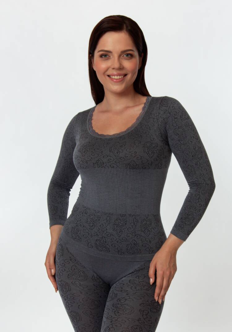 Термобелье женское Редокс шир.  750, рис. 7