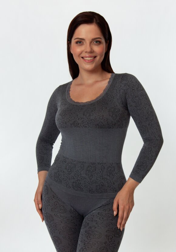 Термобелье женское Редокс шир.  580, рис. 7