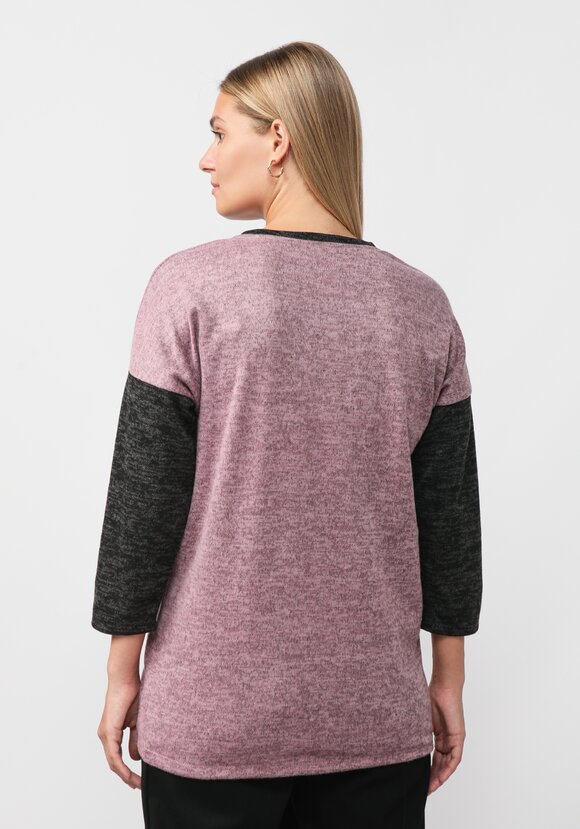 Лонгслив Альфа шир.  580, рис. 21