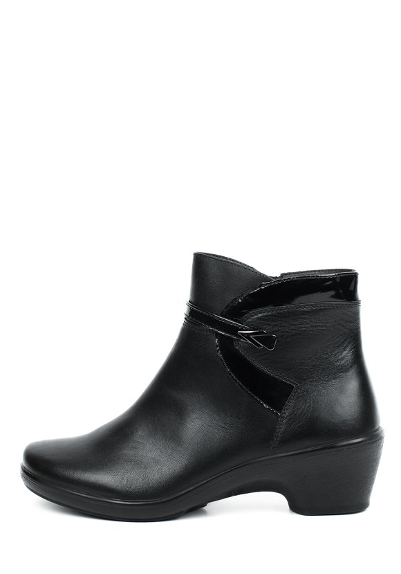 Ботинки женские Люсия шир.  580, рис. 2