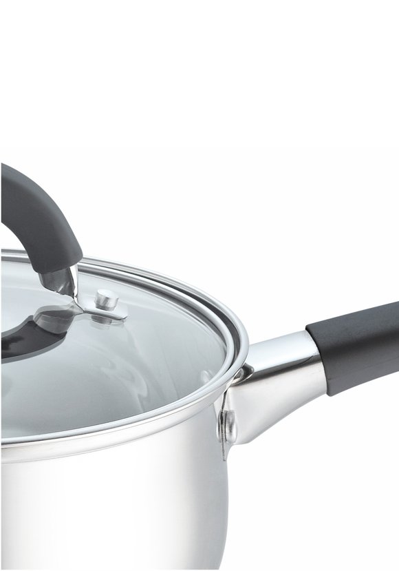 Ковш с крышкой и шкалой литража шир.  580, рис. 2