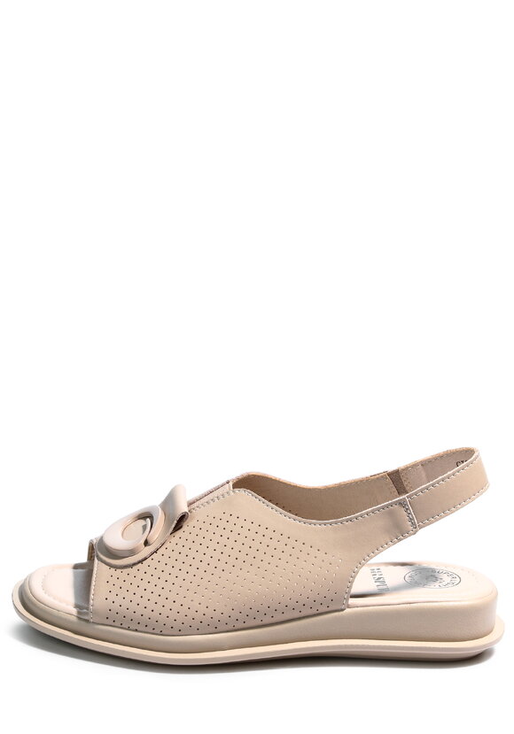 Сандалии женские Лучия шир.  580, рис. 2