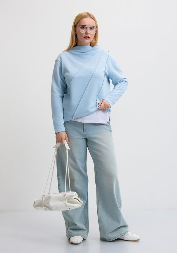 Худи Радостное настроение шир.  580, рис. 8