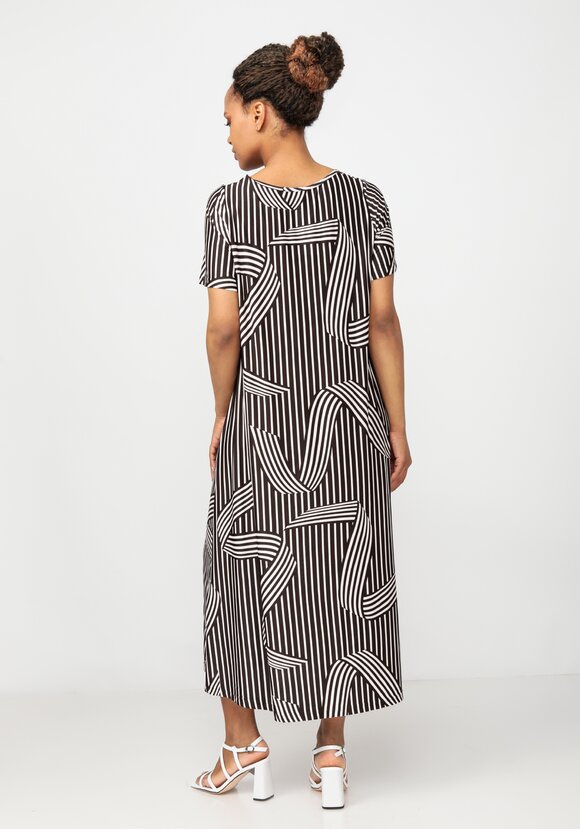 Платье Флоренс шир.  580, рис. 7