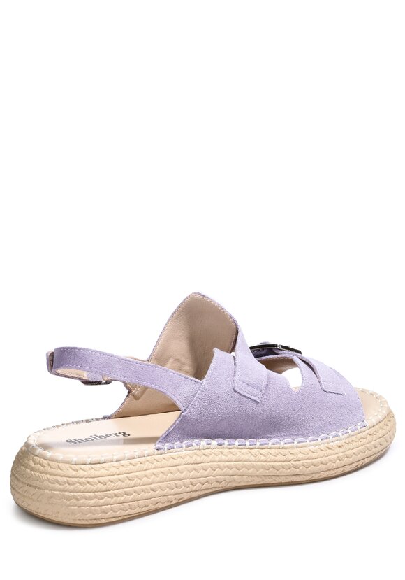 Сандалии женские Эрика шир.  580, рис. 13