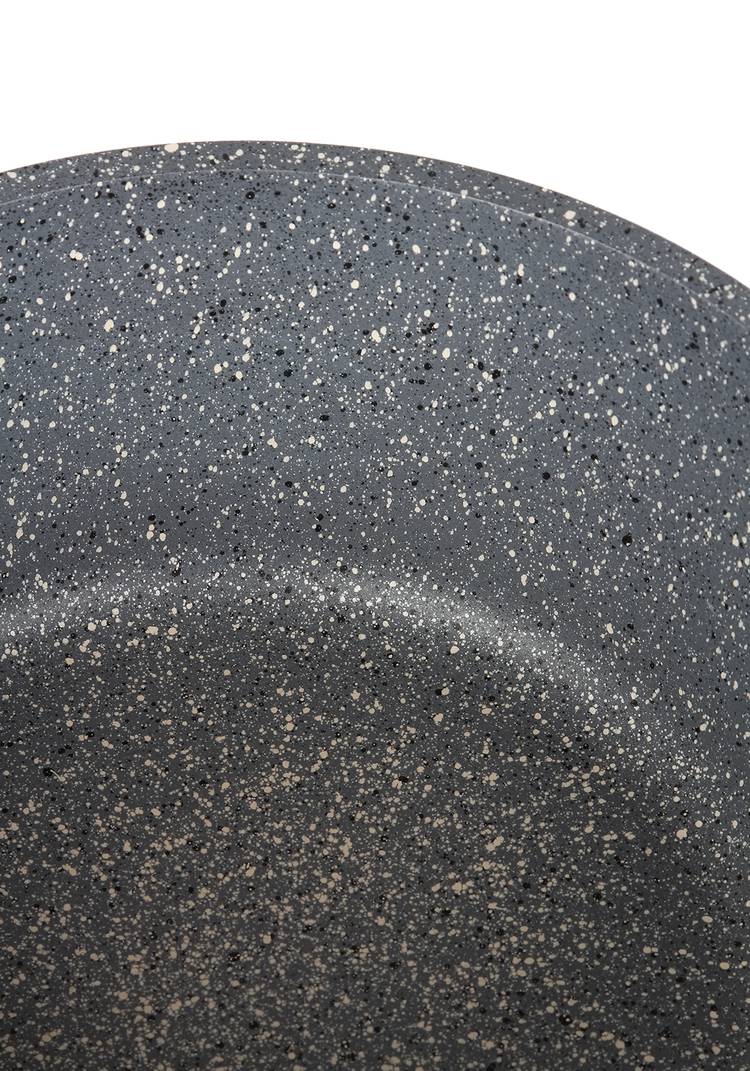 Кастрюля цветная, со стеклянной крышкой шир.  750, рис. 14