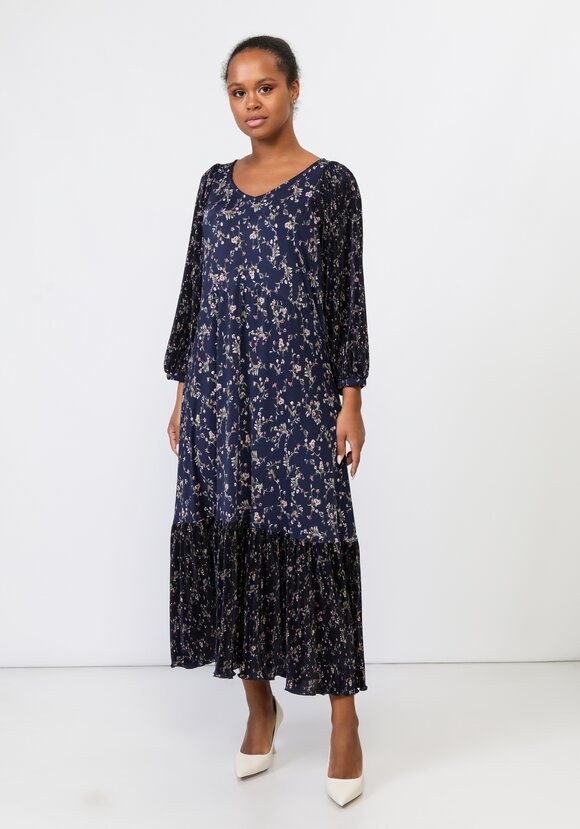 Платье Ширли шир.  580, рис. 10