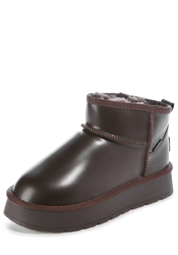 Угги женские Эммануэль шир.  750, рис. 16