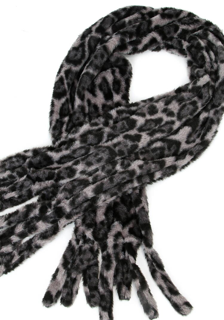 Шарф Теплые мгновения шир.  750, рис. 5