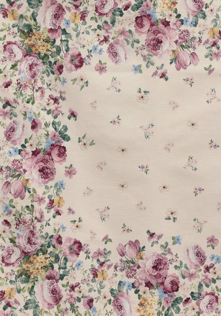 Скатерть гобеленовая шир.  750, рис. 7