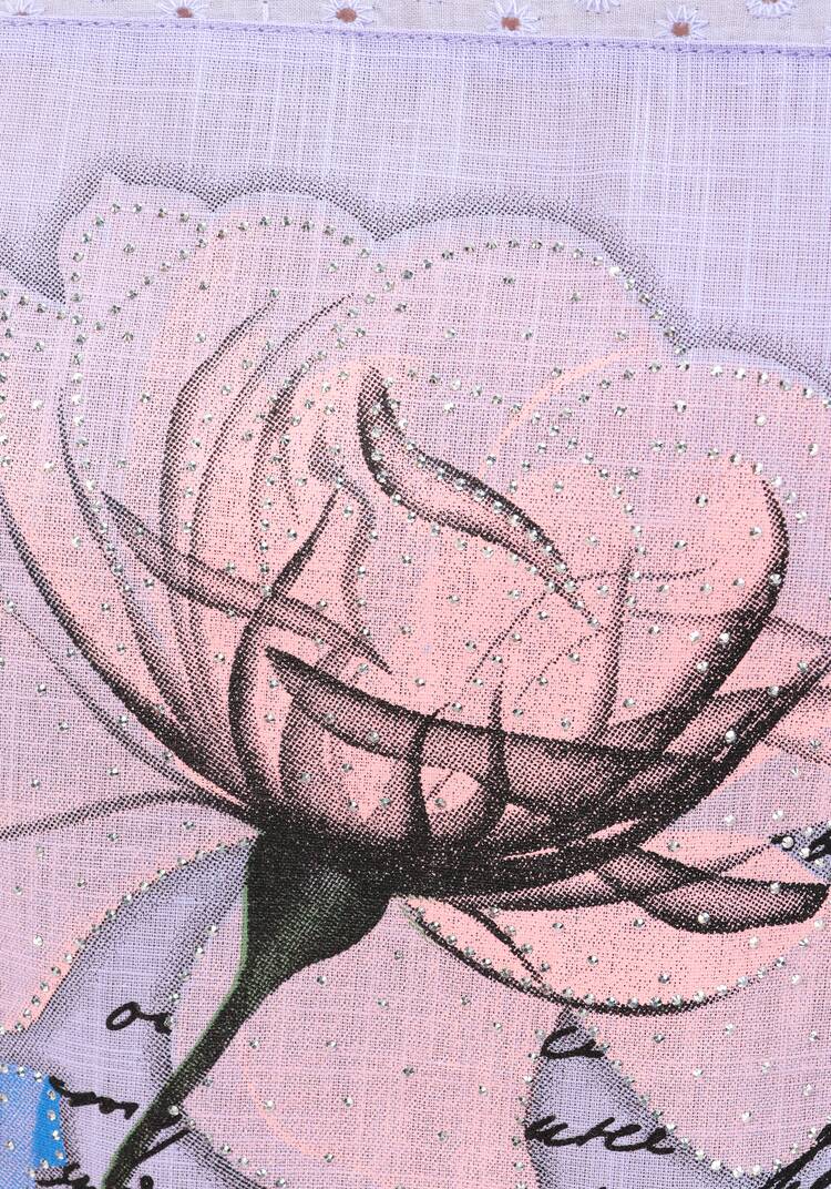 Блуза Джейми шир.  750, рис. 11