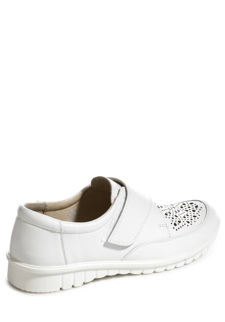 Полуботинки женские Венера шир.  750, рис. 3