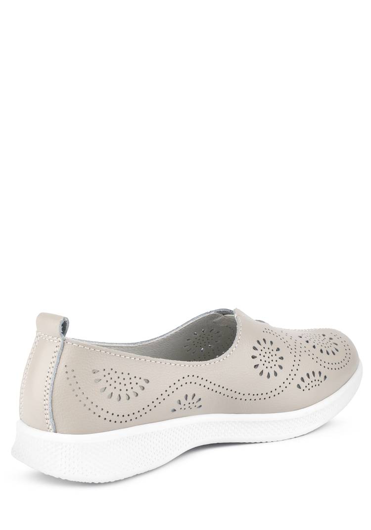 Полуботинки женские Юлианна шир.  750, рис. 11