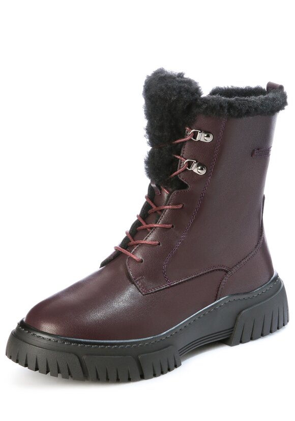 Ботинки женские Беллатриса шир.  580, рис. 19