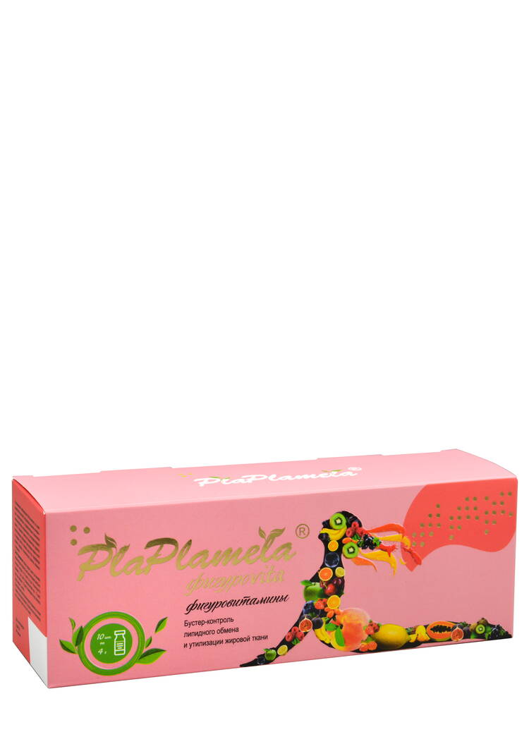 Комплекс для похудения Фигуравита, 3 шт. шир.  750, рис. 2